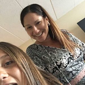 Meet your Posher, Chrissie